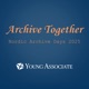Archive Together Nordic Archive Days 2025 Single