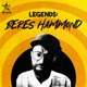 Reggae Legends Beres Hammond