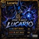 Lucario feat Gwalk Single