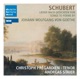 Schubert Songs to Poems By Goethe