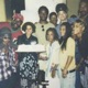 Party 952 feat Lord William Ape Prie t Nvppy GoldenAce Icy upreme Single