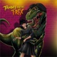 Tammy and the T Rex Single
