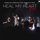 Heal My Heart Live Single