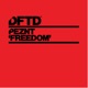 Freedom Extended Mixes Single