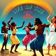 Life of the Party Single