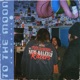 to the moon Single