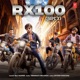 Rx 100 Part 3 Single