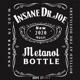 Metanol feat Insane Single