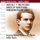 Bartók New Series Suite No 1 Two Pictures Dances of Transylvania Hungarian Peasant Songs Hungaroton Classics