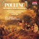 Poulenc Music For Piano Duo