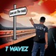 Love on the Roads Single