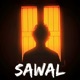 SAWAL feat Sherry UMAIR MFK Single