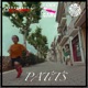 PATiTS feat Willfree Hacha Dastral Single