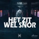 Het Zit Wel Snor Single