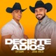 Decirte Adiós Single