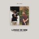 longe de mim Single