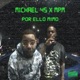 Por ello mimo feat Mpm en el track Single