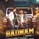 Badnam feat Riya Rokne Kartik Prajapati Single