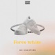 Force White Single
