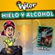 Hielo y Alcohol feat Heich Single