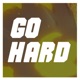 Go Hard feat GameboyJones Single