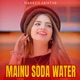 Mainu Soda Water Single