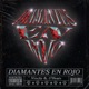 Diamantes en rojo feat 17Beats Single