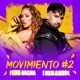 Flor Vigna Emir Movimiento 2 Single