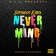 Never Mind Single