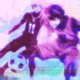 egoist feat Saiko Single