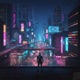 Cyber Street Single