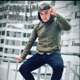 Lo Escribi por Ti feat Urbano Brackback Mishu Single
