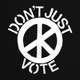 Don t Just Vote feat Bob Weir Noam Chomsky Single