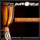 Rich Drums The Sound of Drums feat Alex Hunt feat Alex Hunt Single