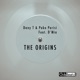 The Origins feat D mia EP