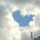 Cloud of Heart Single