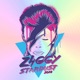 Ziggy Stardust 2018 Hjemmesnekk feat Munro Single