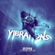 Vibrations feat Yung ashes Single