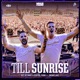 Till Sunrise feat Snowflake Single