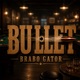 BULLET Single