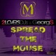 Spread the House Marimba Remix Single