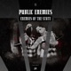 Enemies of the State Single