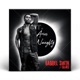 Aries Naughty feat CaliRed Single