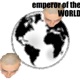 Emperor of the WORLD Single