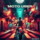 Moto Uber feat Mc Monik do pix Single