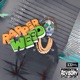 RAPPER WEED Single