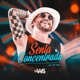 Senta Concentrada feat MC Mari Single