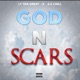 God n Scars feat A C Chill Single