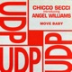 Chicco Secci introducing Angel Williams EP