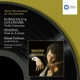Korngold Goldmark Violin Concertos
